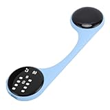 Connectivité Bluetooth et carte mémoire : L’enceinte sous l’oreiller se connecte facilement à votre smartphone, tablette ou autres appareils pour écouter de la musique, ou utilisez une carte mémoire pour une expérience musicale personnalisée.