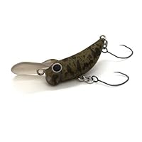Amazon.co.jp: ムカイフィッシング(Mukai Fishing) 鯱28S SY-2 BP