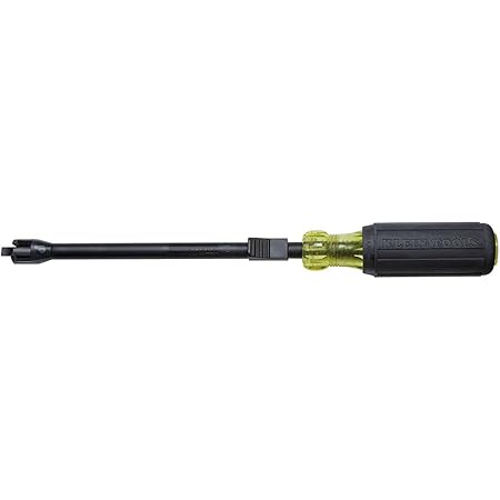 Slotted screw holding screwdriver Clearance