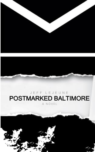Postmarked Baltimore: (5x8 edition)