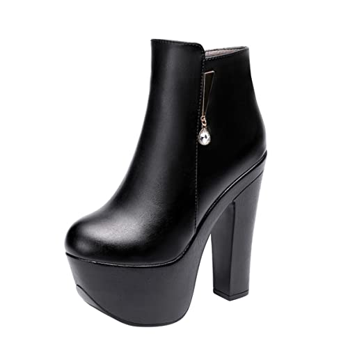 [VRGT] �u�[�c �V���[�g�u�[�c 15cm�q�[�� �u�[�e�B ���f�B�[�X ���� ���q�[�� �q�[�� �u���b�N �n�C�q�[�� �r�� �V���[�g�� �u�[�e�B�[ ���r �傫���T�C�Y 21.5cm �������T�C�Y �� �����₷�� ���Ȃ� �T�C�h�W�b�v ����C �R�X�v��