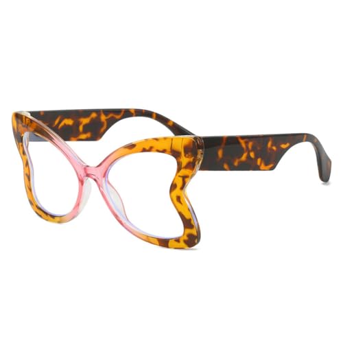 Lunettes de soleil oeil de chat dégradées claires pour vos terrasses et sorties d'été