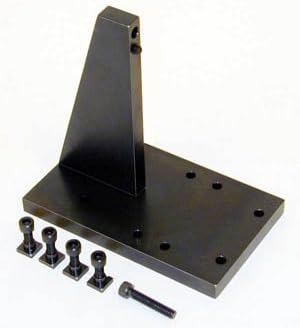 Sherline P/N 3701 Right Angle Attachment