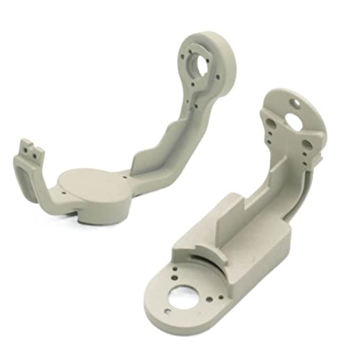 �J�������[�A�[�����[���u���P�b�g�t���b�N�X�t���b�g���{���P�[�u�� DJI Phantom 4 Pro �h���[�������C�����i(Yaw Arm and Roll Arm)