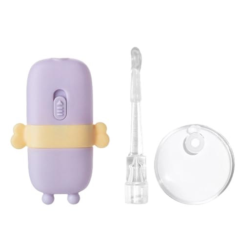 Image of Infant Remover Tools Portable LED Earwax Spoon Ear Pick Tweezers for Newborns