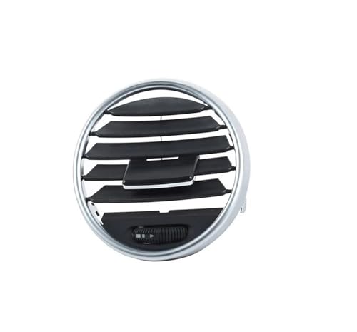 Grille ventilation Mercedes W164 pour réparer un clip d'aération cassé