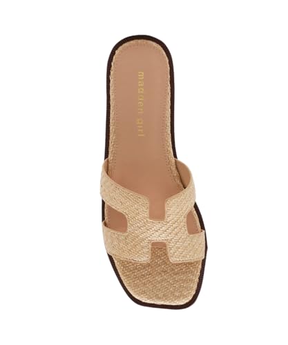 Image of Madden Girl Women's Haileyy Slide Sandal
