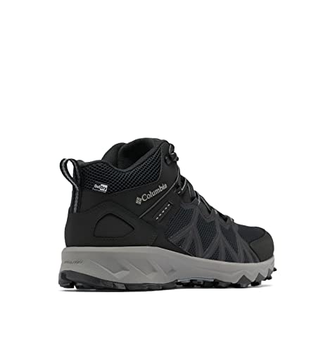 Columbia Men's Peakfreak Ii Mid Outdry Hiking Shoe2