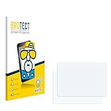 [Anti-Glare] BROTECT (2 Pack) Matte Anti-Glare Screen Protector minimizes light and sun reflections on your screen - compatible with Elektron Analog Four MKII [Anti-fingerprint] With additional anti-fingerprint oleophobic layer so fingerprints and oi...