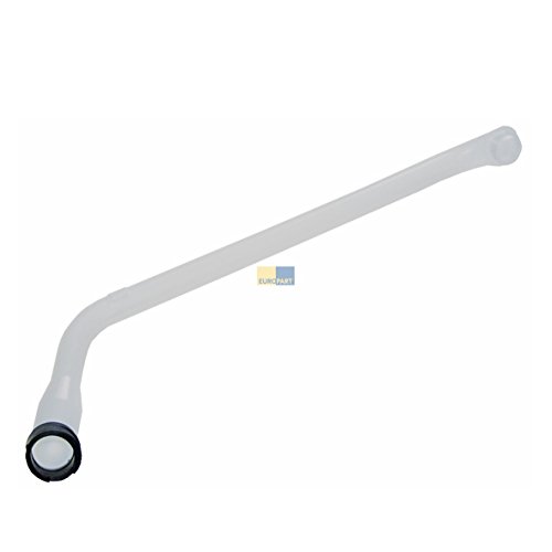 Electrolux AEG 152805900 1528059007 ORIGINAL Sprüharm Rohr Steigrohr Spülerarmrohr Spülmaschine Geschirrspüler auch Küppersbusch Juno Zanker Zanussi