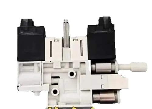 Générateur de vide ZA1071-K15L-FP1-M2 pour résoudre les chutes de pression