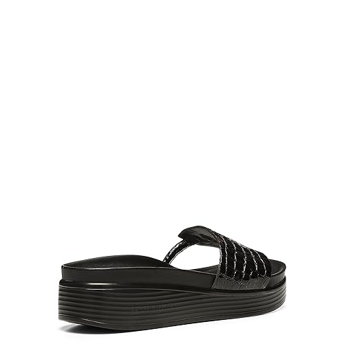 Donald Pliner Women's Fifi Slide Sandal2