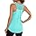 Terecey Tee Shirt Sport Femme sans Manches Débardeur Fitness Tank Top Été Chic et Éégant Hauts de Yoga Shirt Respirant