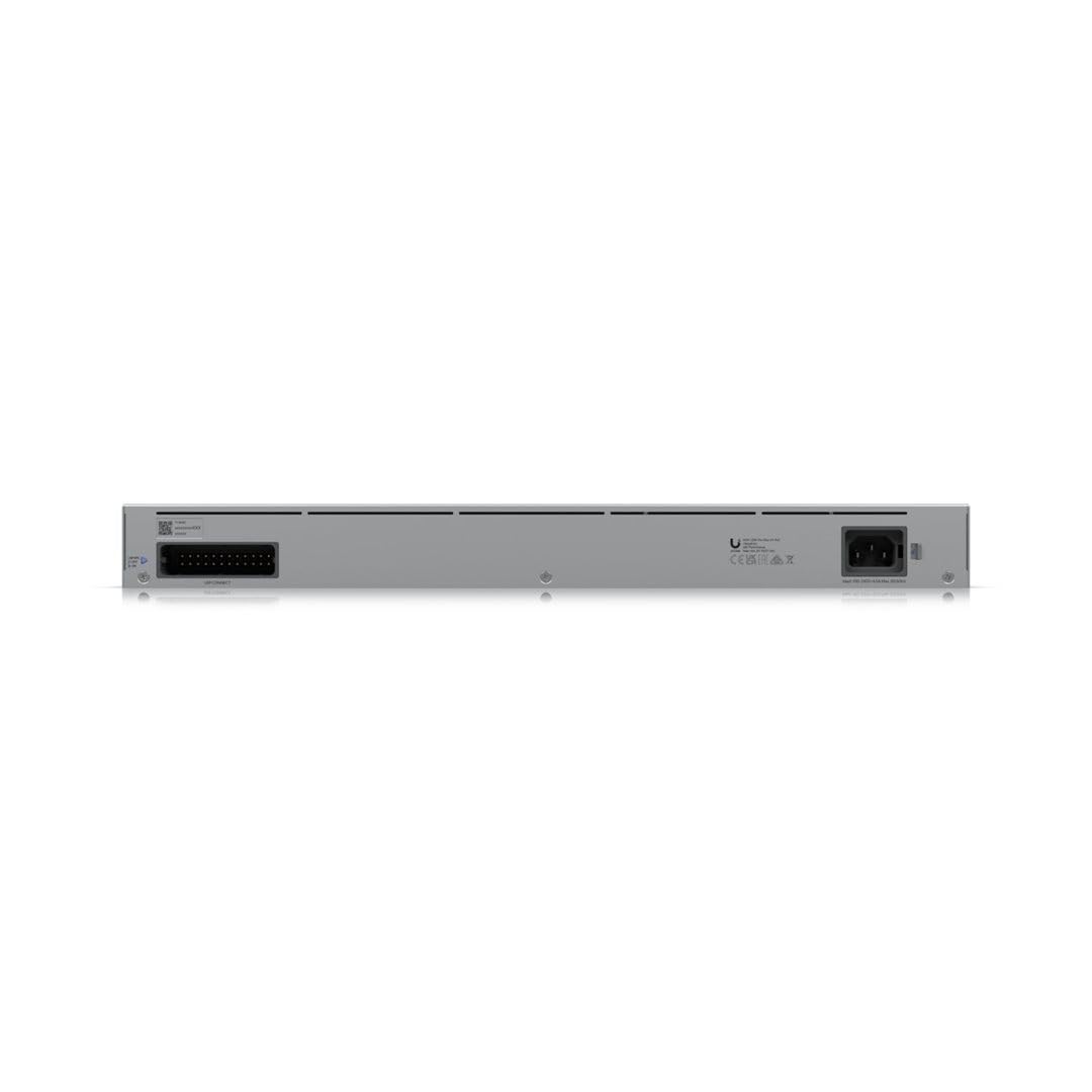 UBIQUITI Switch UniFi USW-Pro-Max-24-PoE : Amazon.ca: Electronics