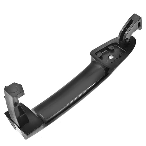 Poignées de porte Hyundai Santa Fe 2007-2012 arrière chrome 83661-2B000