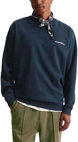 Marc O'Polo 5000007718 Sudadera, 4139, S para Hombre