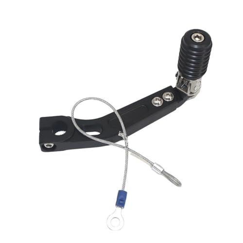 Levier de changement vitesse moto R1200GS Adventure réglable 04-12