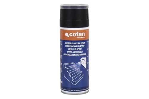 ANTIDESLIZANTE EN SPRAY TRANSPARENTE 400ML