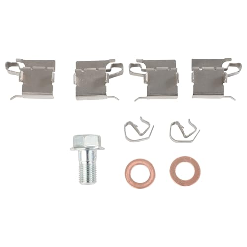 Image of 19B3219 19B3218 Front Left & Right Disc Brake Calipers