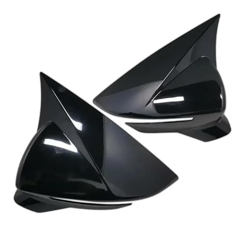 Coque rétroviseur Seat Arona MK3 5F cache rétroviseur extérieur