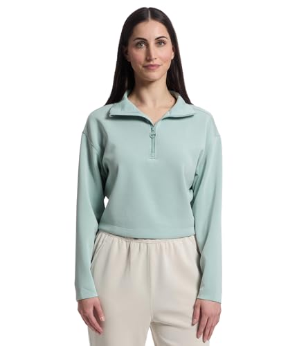 prAna Women's Shea Half Zip