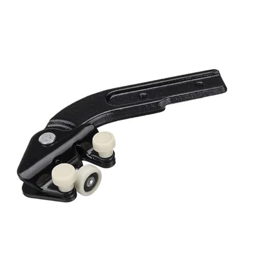 Roulette porte voiture Vito Viano de précision guide inférieur droit robuste 6397601747