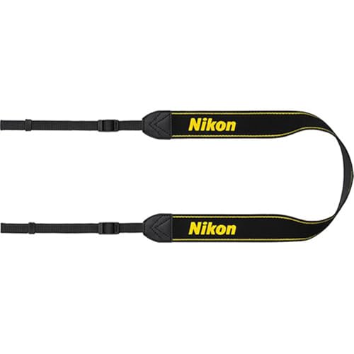 Nikon AN-DC3 Tragegurt (Ersatz) – Ansicht 1