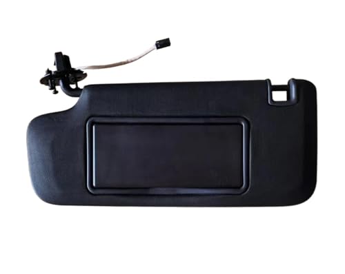 Pare soleil voiture anti éblouissement avec miroir Buick Excelle Regal