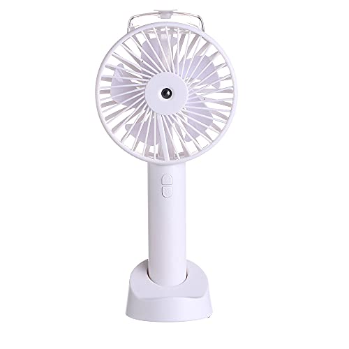 Mini ventilateur à main Feng Shui pour le bureau et trajets en voiture