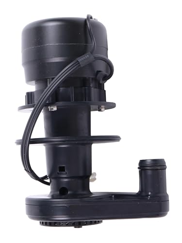 Bomba de agua para máquina de hielo 230V compatible Manitowoc miniatura 1