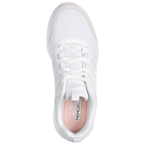 Image of Skechers Women Skech Air Court Cool Avenue Sneakers