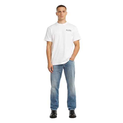 Morry FWD Regular Tapered Jeans – Ansicht 4
