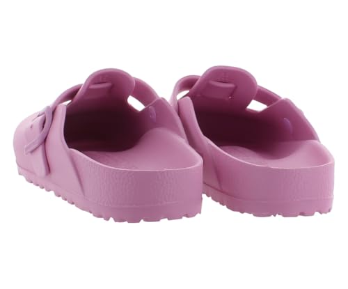 Image of Birkenstock Women's Boston EVA in Fondant Pink