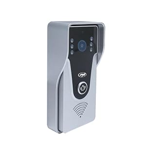 PNI UP70 Wideodomofon Bramowy