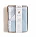 Blue COMFORT SILKIE Security Blanket ~ The Original. The Best. Award Winning.