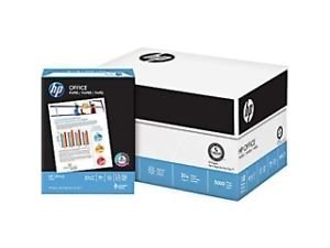 HP Office Paper/88008174 CHP110 A4 weiß geriest 80g Inhalt 500 Blatt