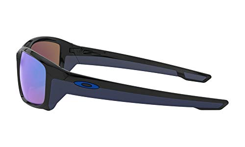 Image of Oakley mens Oo9331 Straightlink Rectangular Sunglasses