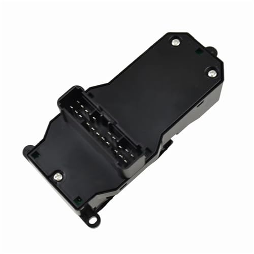 Bouton de commutation lève-vitre bloqué ? Solution pour Civic CR-V 2001-2005 commande gauche LHD - 3