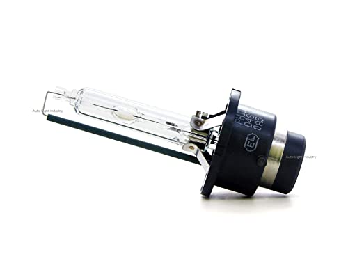 Philips D4S 4300K Xeneco Oem Replacement Hid Xenon Bulbs 42402 35W Dot Germany - Pack Of 2 By Ali #TOP2