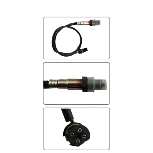 Sonde Oxygène O2 Fin du Ralenti Instable Capteur Lambda 0258006318 - 4