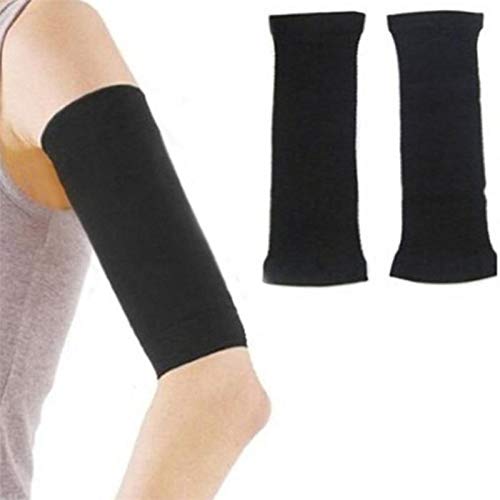 2 PC Sliming Arm leg shaper belt slim masajar raps loose fat laos tennis fitness elbow socks strap products 2 PC Sliming Arm leg shaper belt slim masajar raps loose fat laos tennis fitness elbow socks strap products