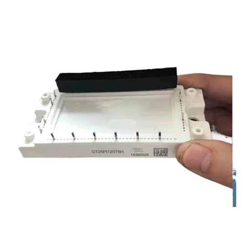 Module GT15PI120T5H pour stopper les surchauffes de vos circuits électriques - 2