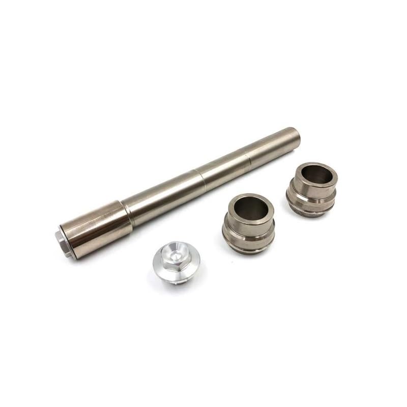 Front axle bushing de rechange pour entretien de fourche avant