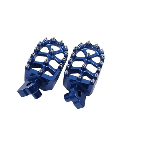 Support De Pédale TENERE 700 Rally Accessoires Moto Raid Repose-Pieds