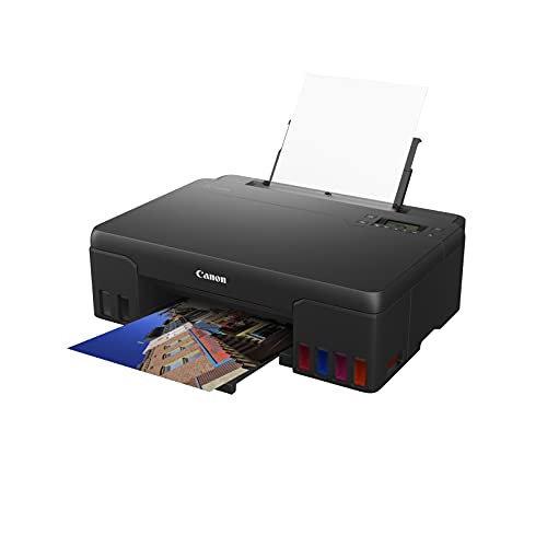 Reviews y listado de Impresora canon a3 los preferidos por los clientes. 26 Imagen adicional