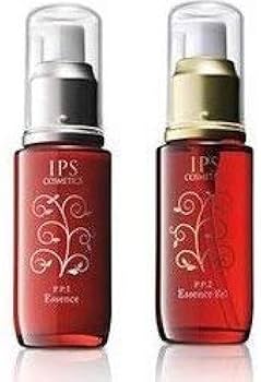 【PP2 ×２本】 IPSコスメティックス アイピーエス 美容液 Amazon.co.jp: IPSコスメティックス P.P.2/IPS エッセンスジェル