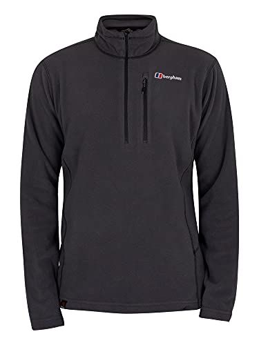 Image of Berghaus Men's Prism Micro Polartec Half Zip Fleece