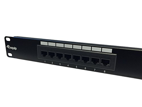 Equip 235316 Câble RJ45 blindé anti-interférence haut débit - 2