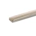 Hurricane Turning Tools, HTT-112, High Speed Steel, 1/2
