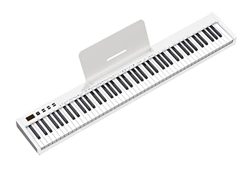NikoMaku NikoMaku 電子ピアノ 88鍵盤 SWAN-S の商品画像 7
